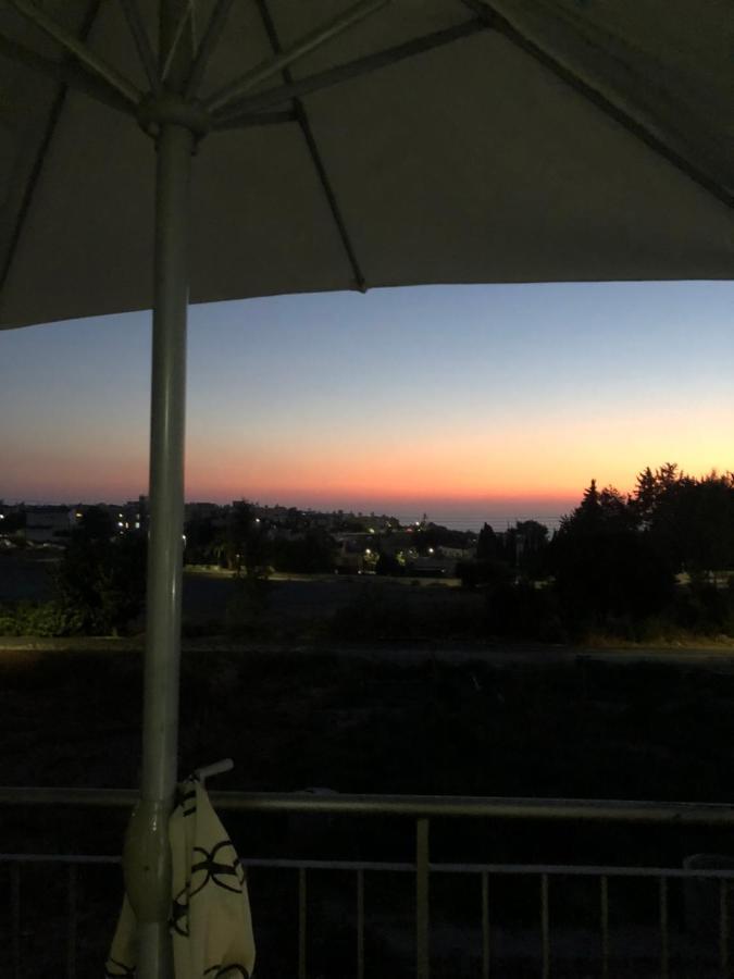 Apartment John's Paphos