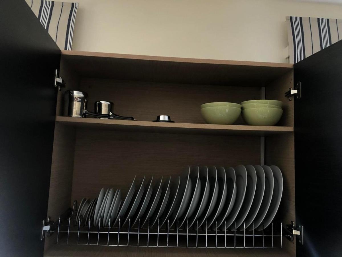 Apartament John's