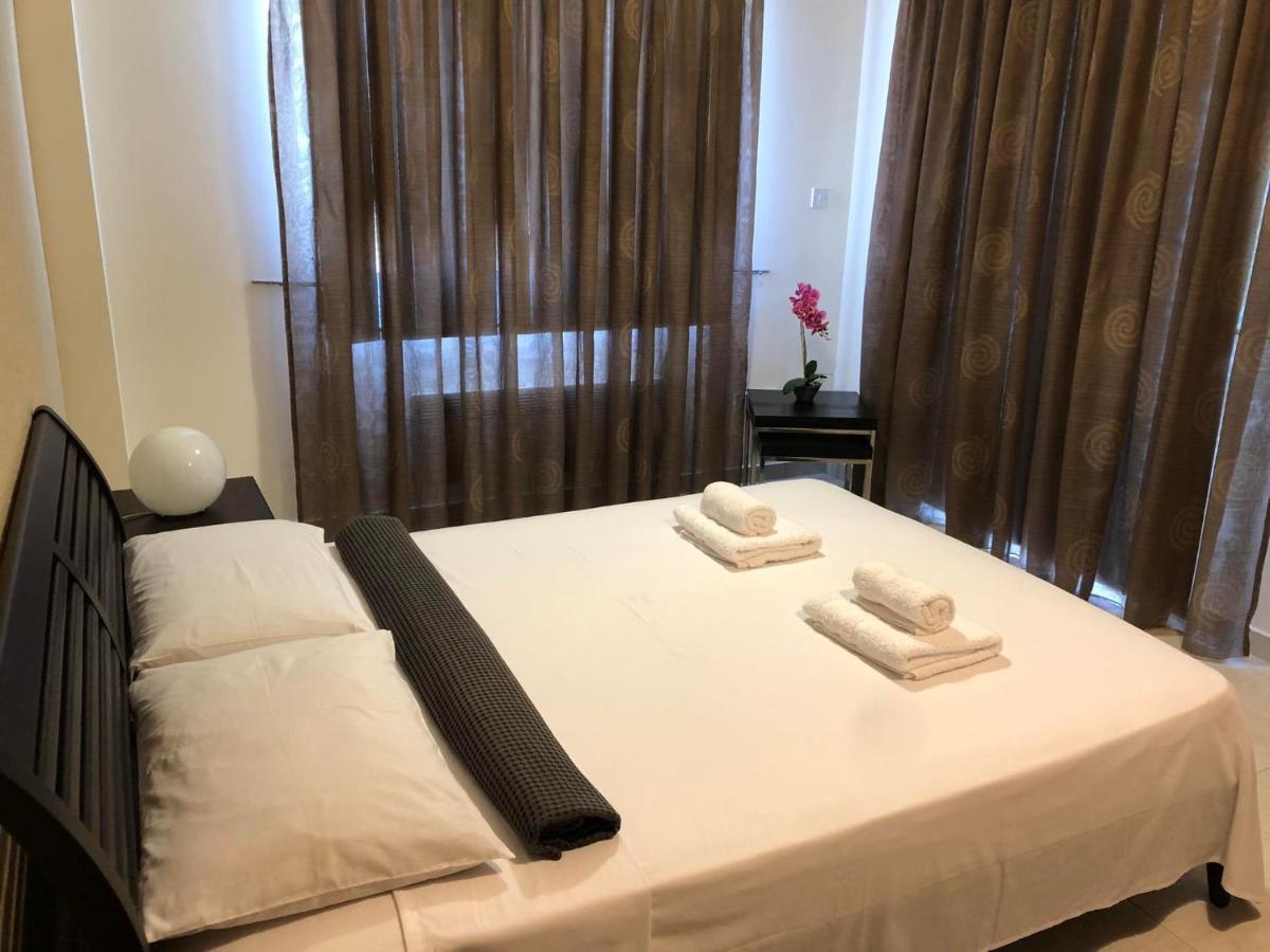 Apartament John's