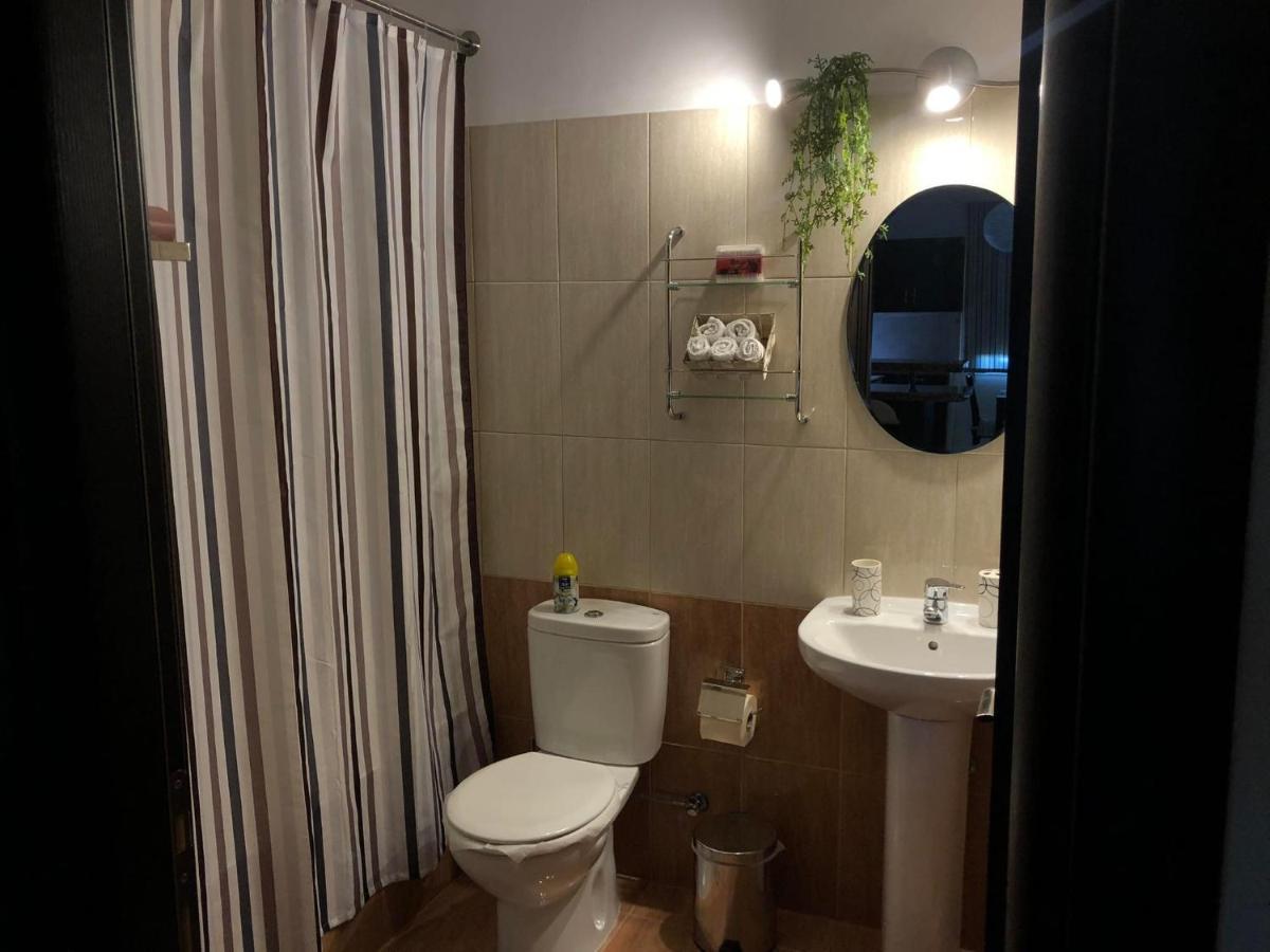 John's Apartament Pafos